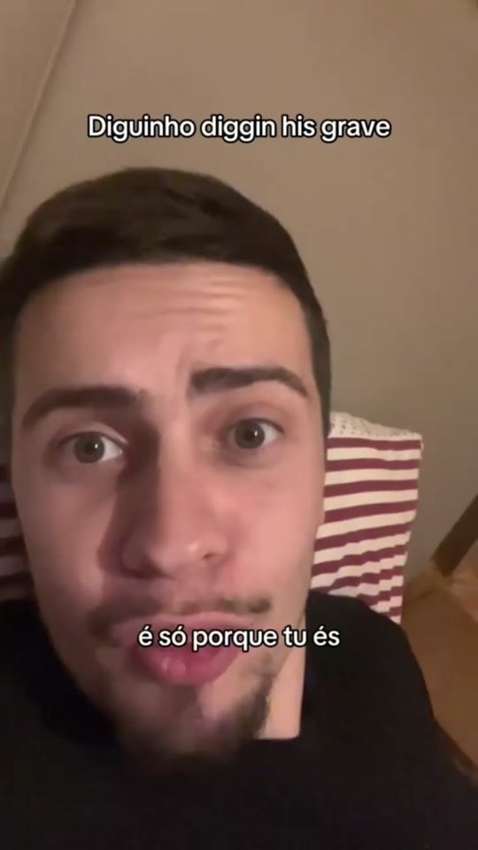 TikTok video thumbnail by diiguiinho