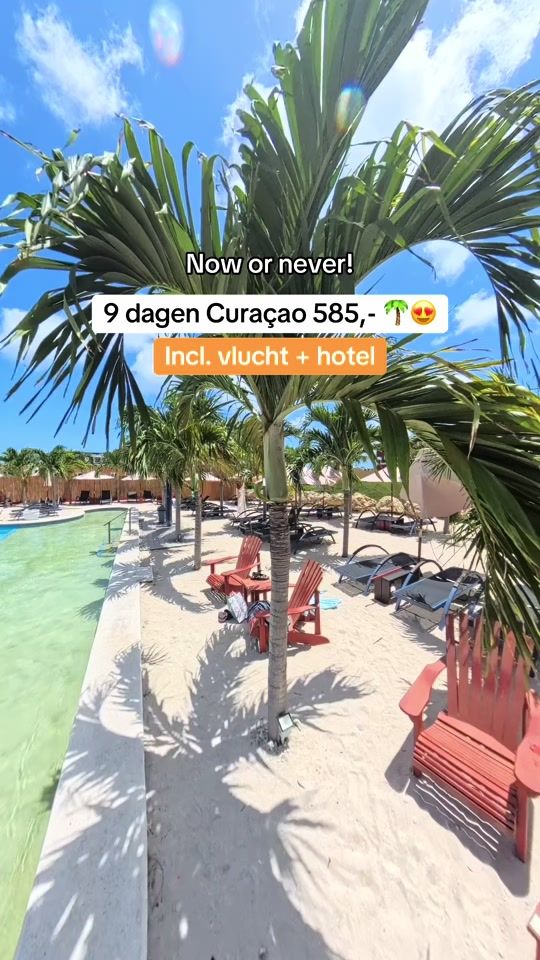 TikTok video thumbnail by travelhunter.nl