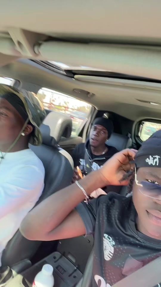 TikTok video thumbnail by luis.drip7