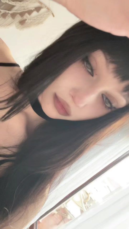 TikTok video thumbnail by luvbeingpunchedintheface