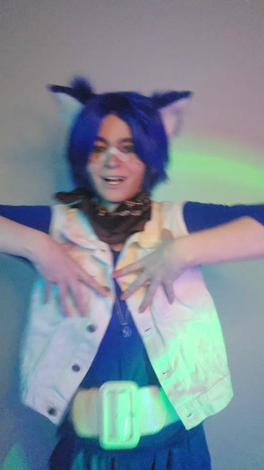 TikTok video thumbnail by soniccurse