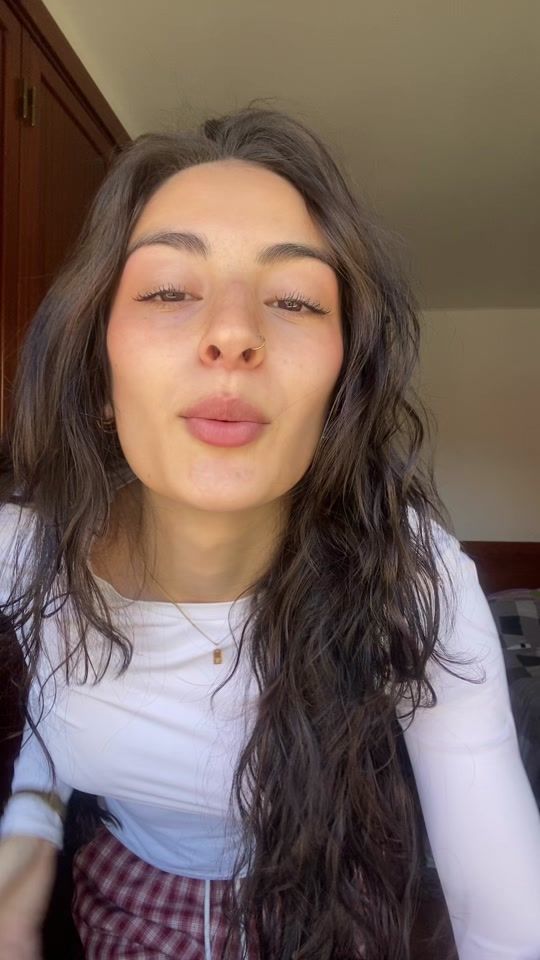TikTok video thumbnail by carol__moreiira