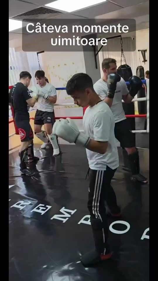 TikTok video thumbnail by extrembody.ro