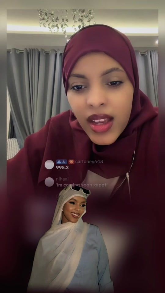 TikTok video thumbnail by mascuud748