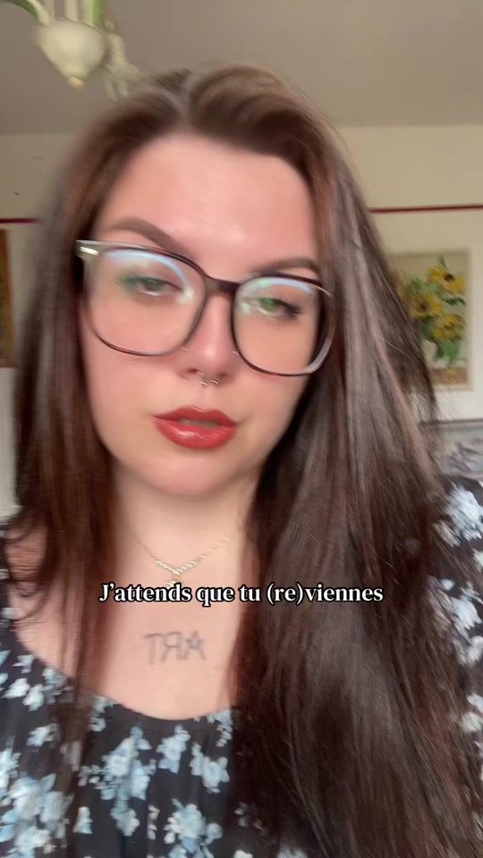 TikTok video thumbnail by celiartiste