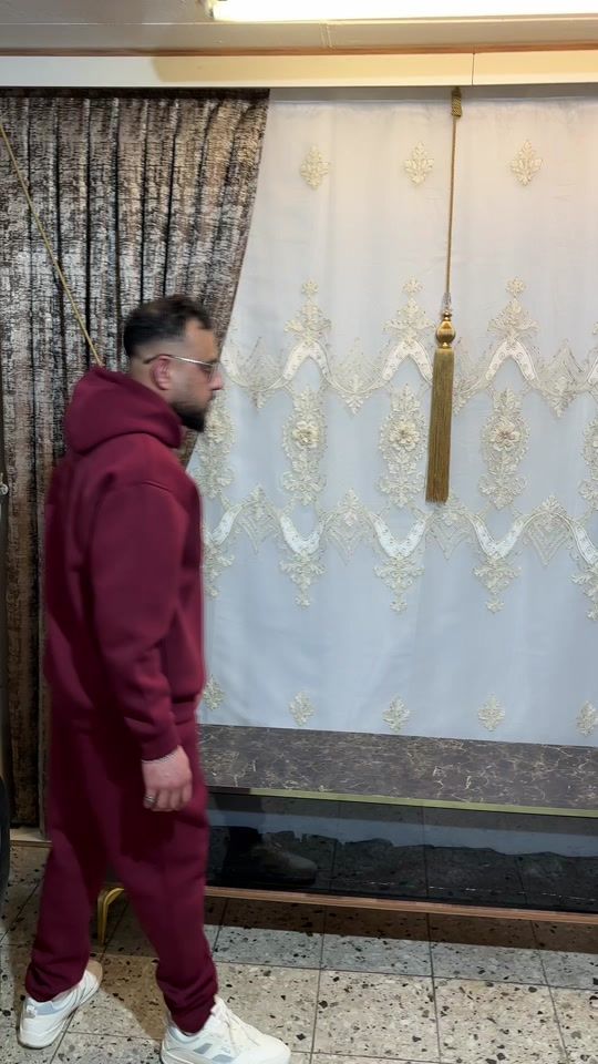 TikTok video thumbnail by alnoormobel