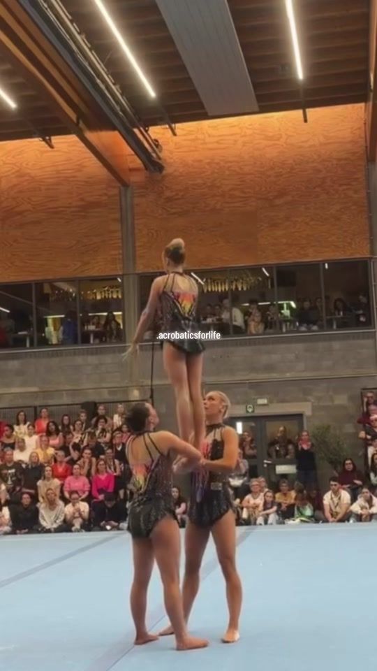 TikTok video thumbnail by .acrobaticsforlife