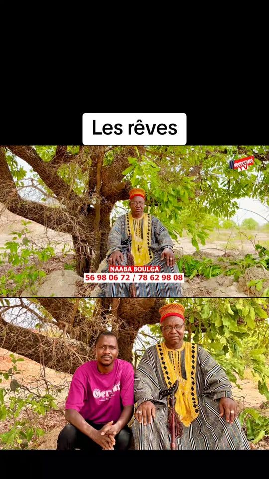 TikTok video thumbnail by koudoumdetv2_