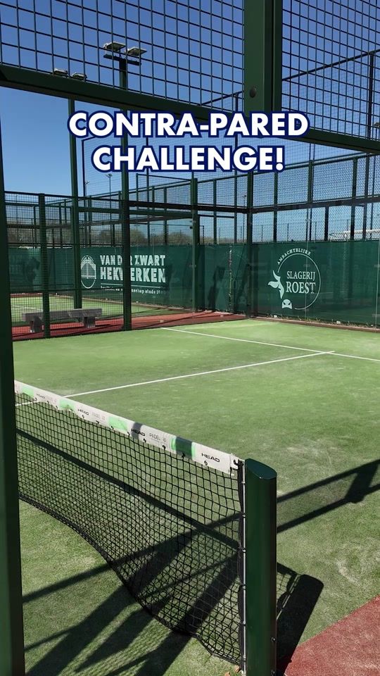 TikTok video thumbnail by otronivelpadel