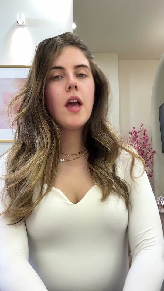 TikTok video thumbnail by marianaabastos