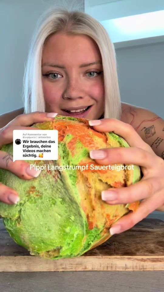 TikTok video thumbnail by annaabaldauf