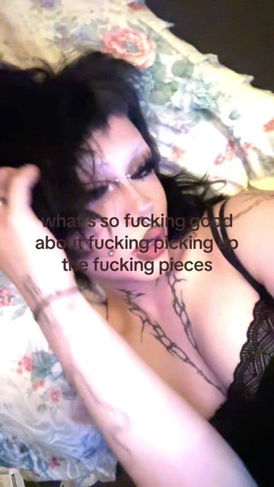 TikTok video thumbnail by urcannibalgf