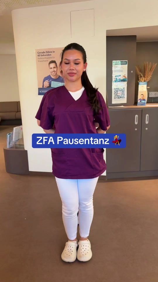 TikTok video thumbnail by meindentist.de
