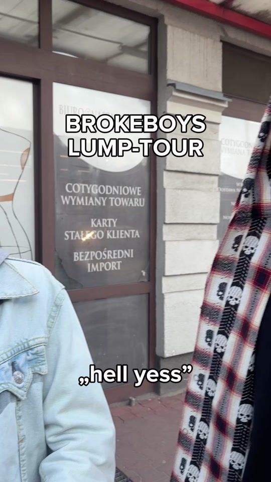TikTok video thumbnail by brokeboys_tv
