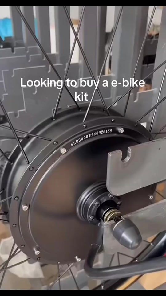 TikTok video thumbnail by rapid.ebike