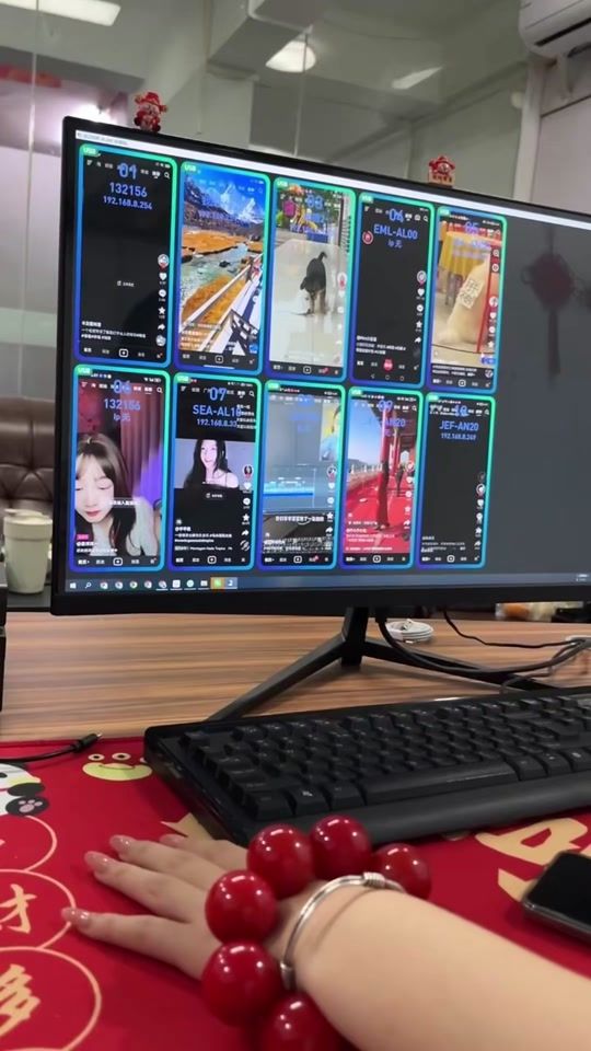 TikTok video thumbnail by boxphonefarms