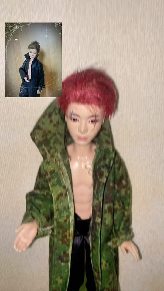 TikTok video thumbnail by queens_dolls_forever