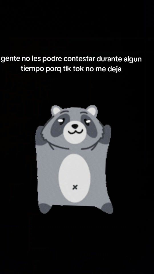 TikTok video thumbnail by elmas._.mapachin