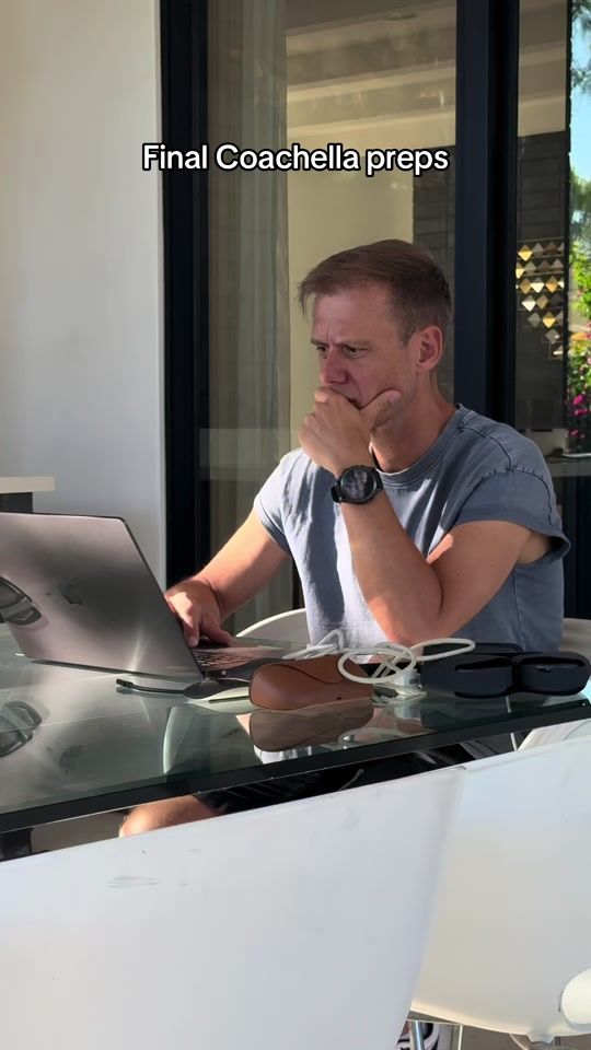 TikTok video thumbnail by arminvanbuuren