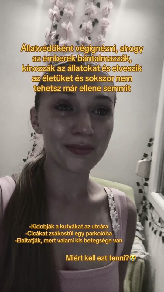 TikTok video thumbnail by nitusszentesi