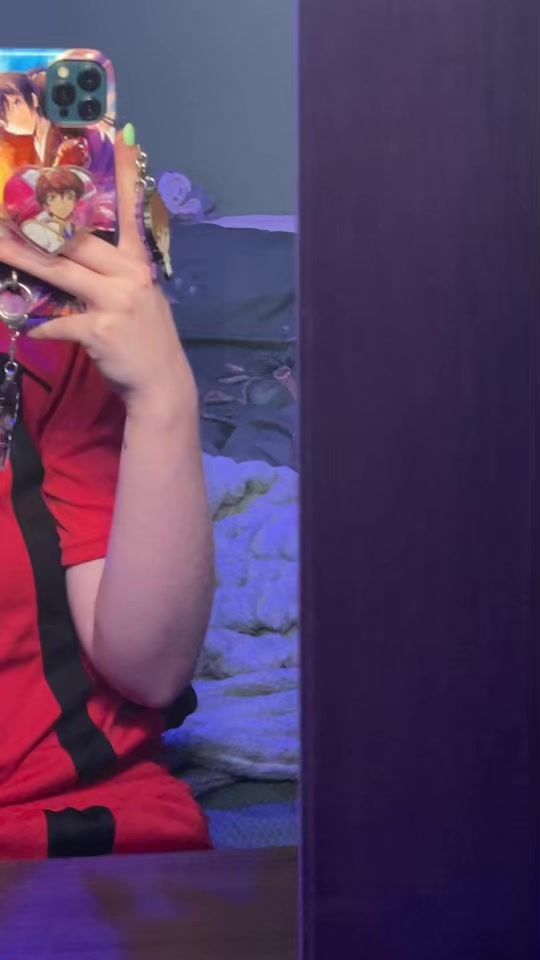 TikTok video thumbnail by stressatonin