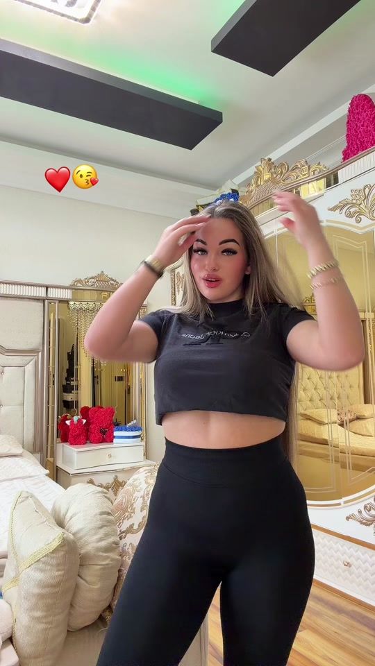 TikTok video thumbnail by hannahorvath44