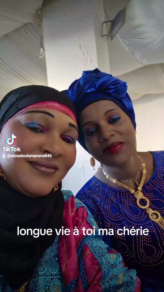 TikTok video thumbnail by aissatoulamarana846