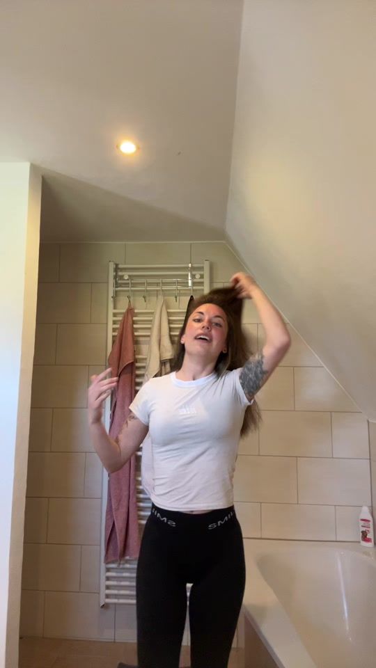 TikTok video thumbnail by sassimller
