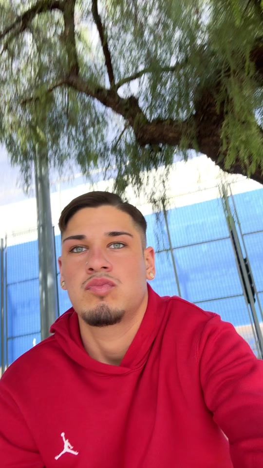 TikTok video thumbnail by joorgee.cv