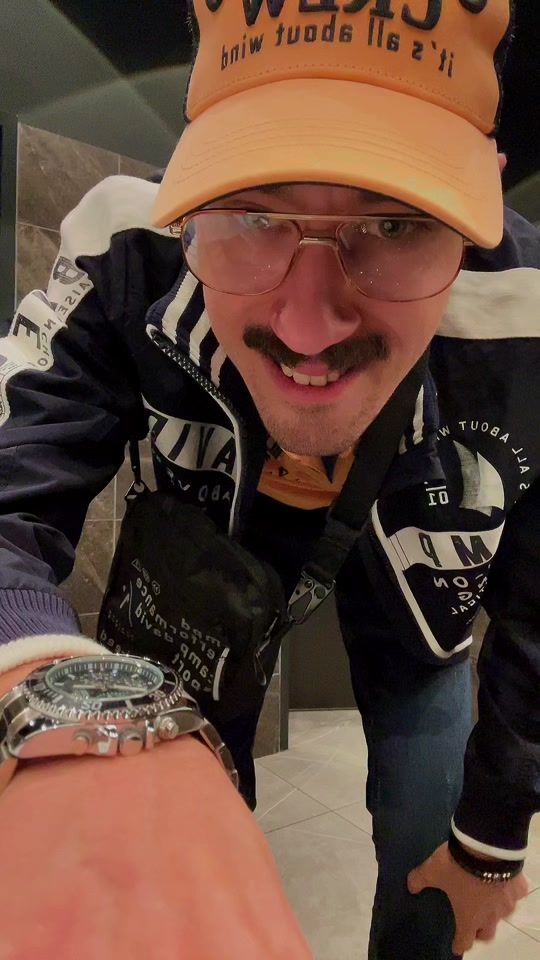 TikTok video thumbnail by handofblood