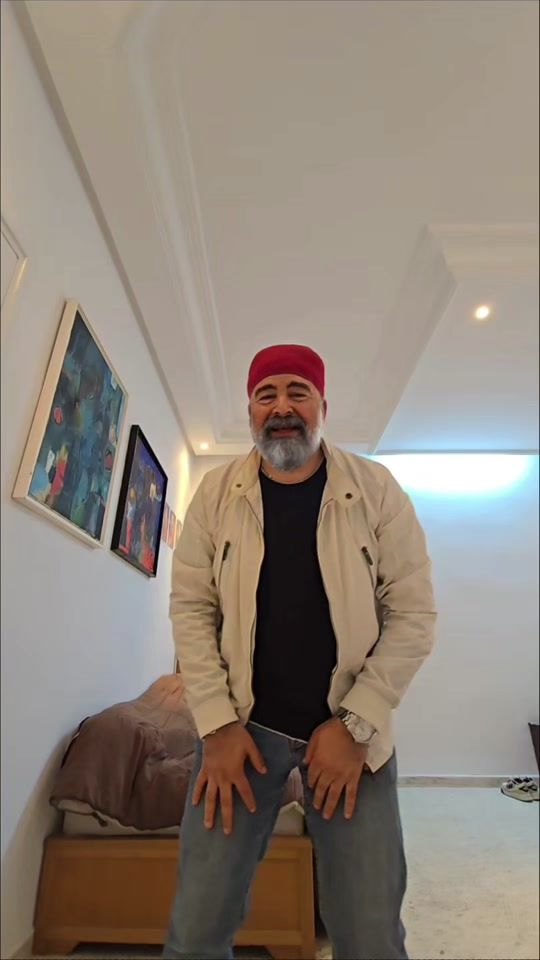 TikTok video thumbnail by elhaj_samara