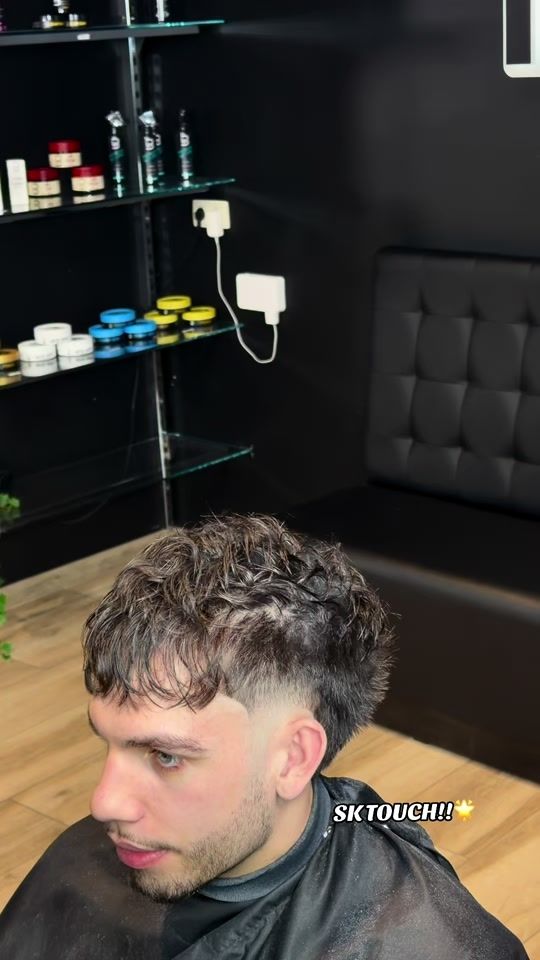 TikTok video thumbnail by sk..barber