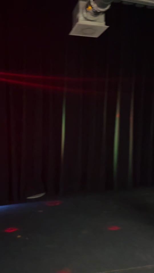 TikTok video thumbnail by balletendansstudio010