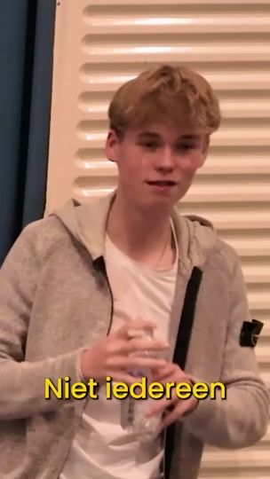 TikTok video thumbnail by centraalexamen
