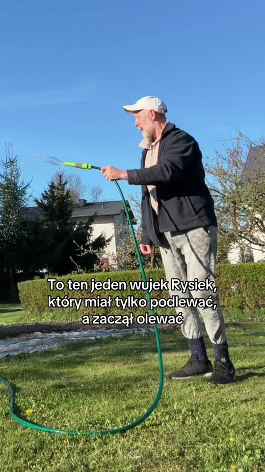 TikTok video thumbnail by mr_house_official