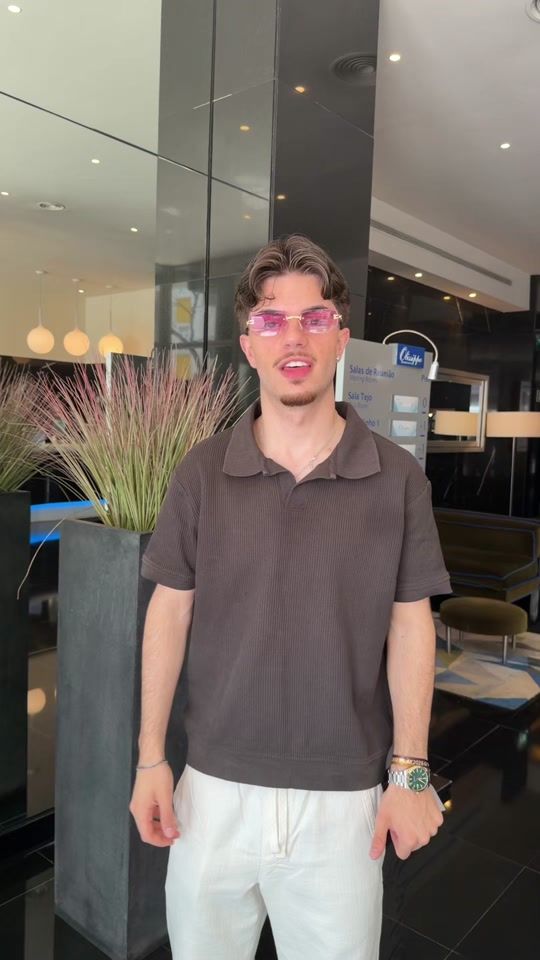 TikTok video thumbnail by samuellmaroto