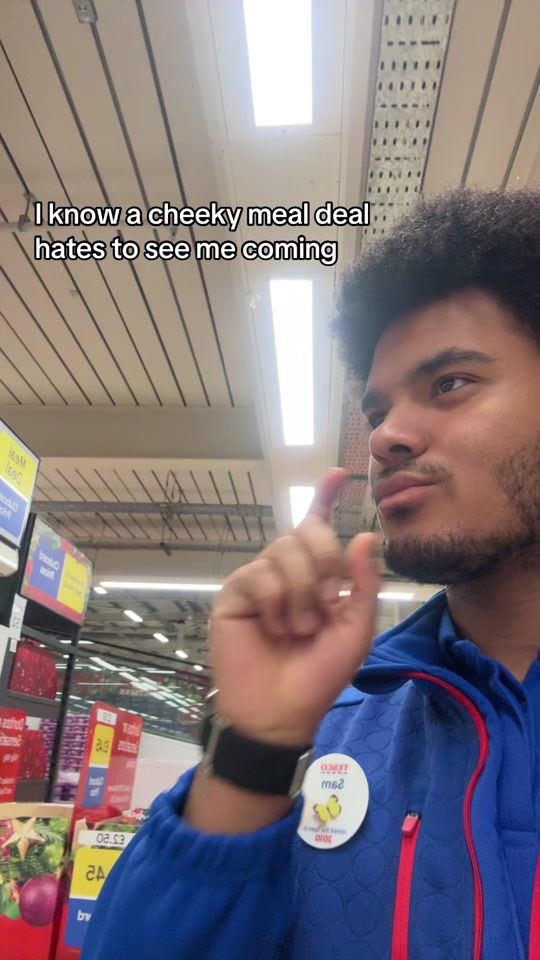TikTok video thumbnail by oscar_tengende