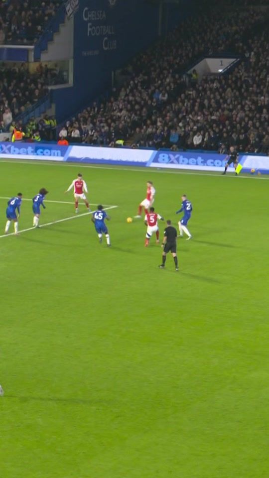 TikTok video thumbnail by arsenal