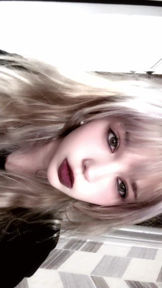 TikTok video thumbnail by shayshadowself