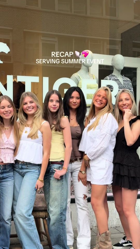 TikTok video thumbnail by fashiontiger.nl