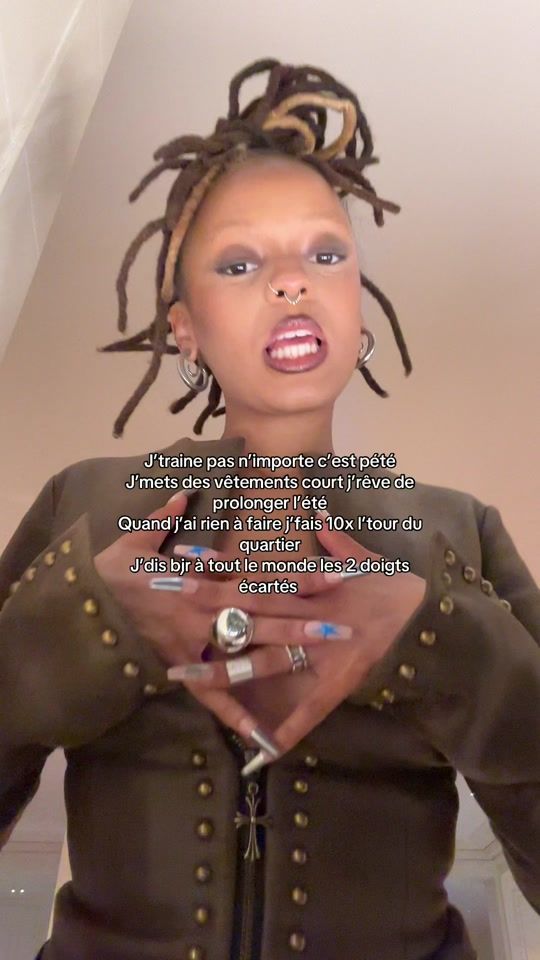 TikTok video thumbnail by camilleyembe