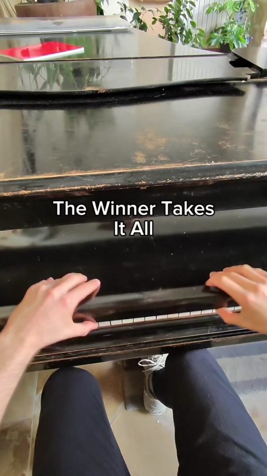 TikTok video thumbnail by alex_doremifa