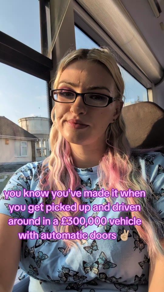 TikTok video thumbnail by girl.on.camera