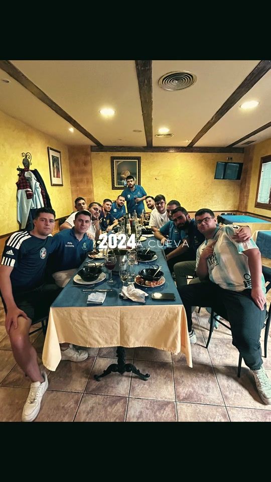TikTok video thumbnail by lacueva_ejea