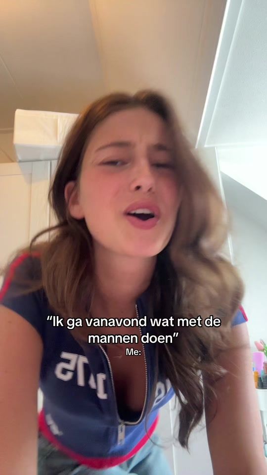 TikTok video thumbnail by isa_ketelaars