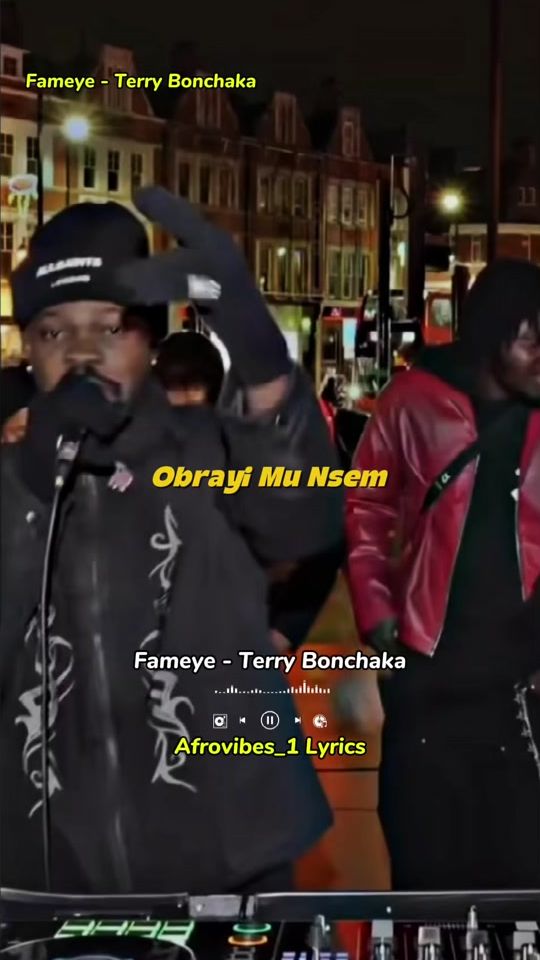 TikTok video thumbnail by afrovibes_1