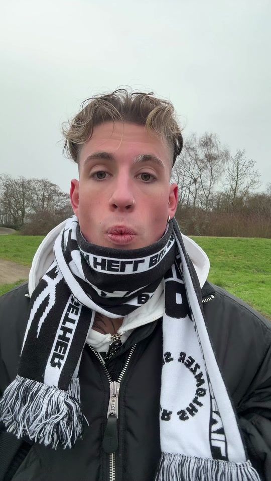 TikTok video thumbnail by techno_prince