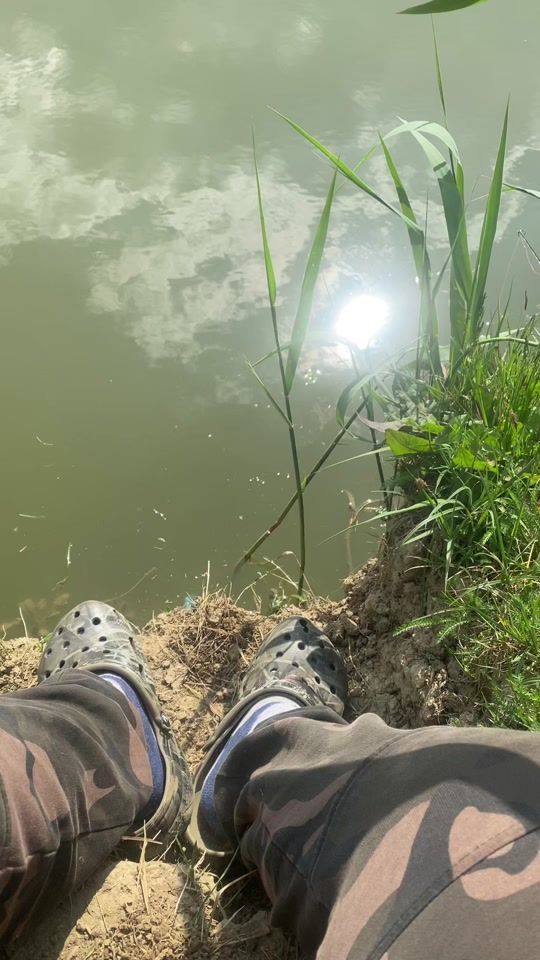 TikTok video thumbnail by v1tolin0_fishing