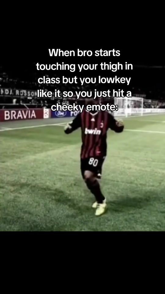 TikTok video thumbnail by footballmemess11