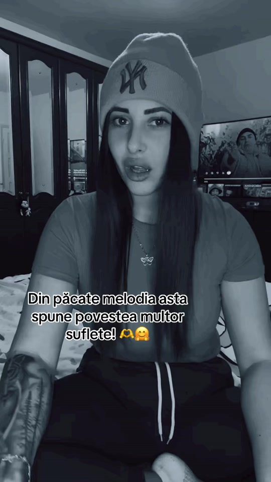 TikTok video thumbnail by andreea_deea0697